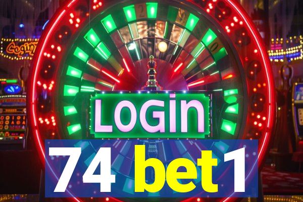 74 bet1